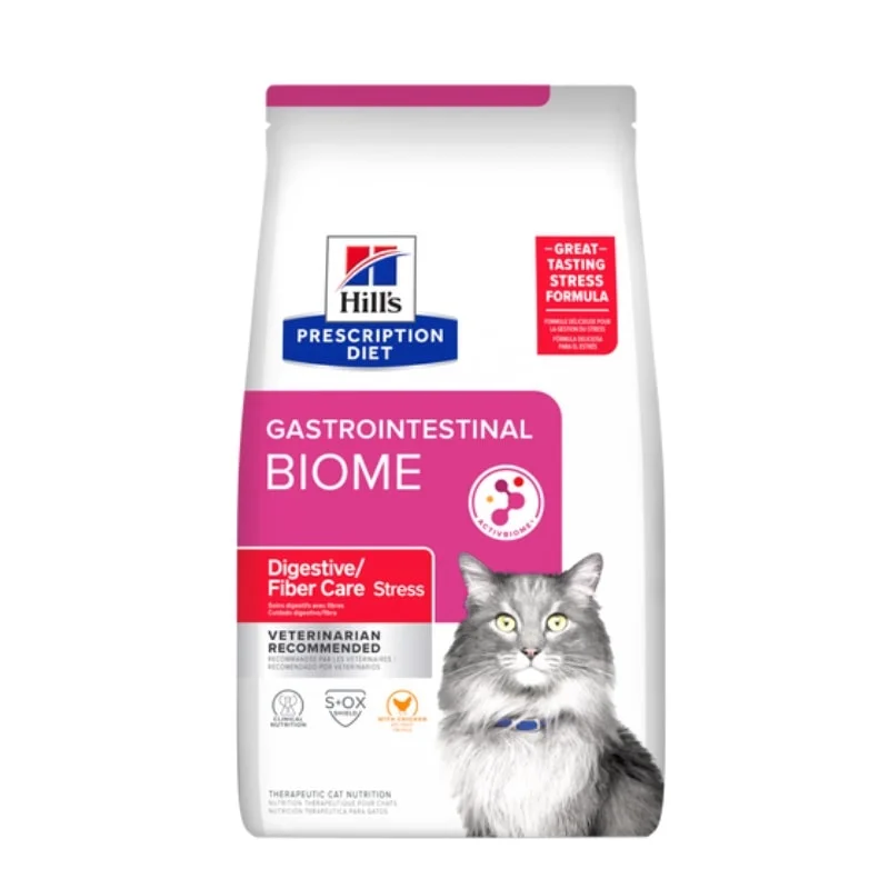Hills PD Feline Gastrointestinal Biome 1.8 Kg