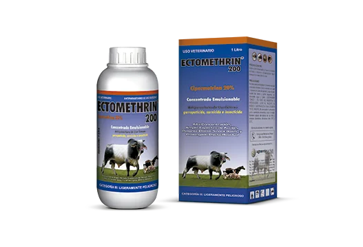 Ectomethrin 200