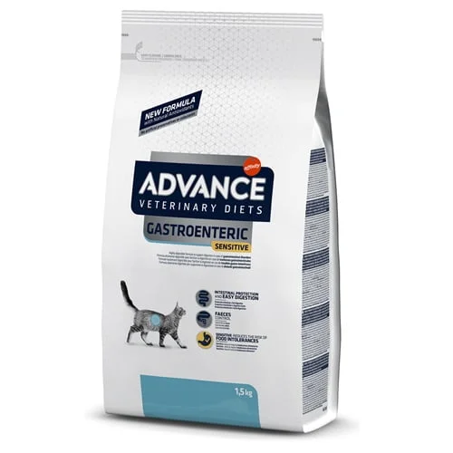 Advance Cat Gastro Sensitive 1.5 Kg