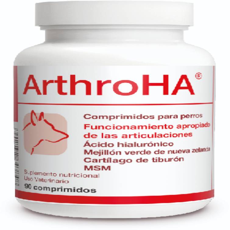 Arthro ha 90 comprimidos
