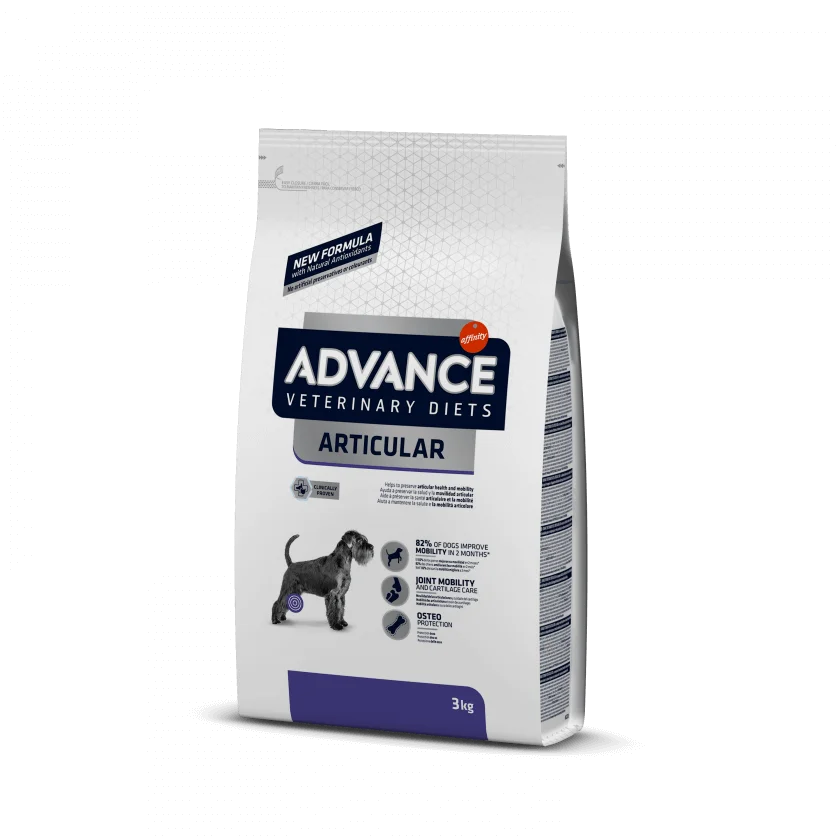 Advance articular Care | Perro