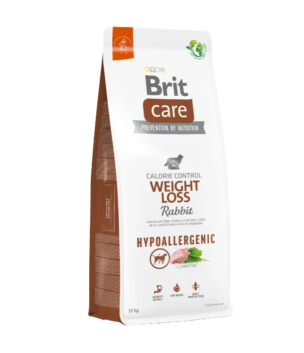 Brit Care Weight Loss 12kg Rabbit