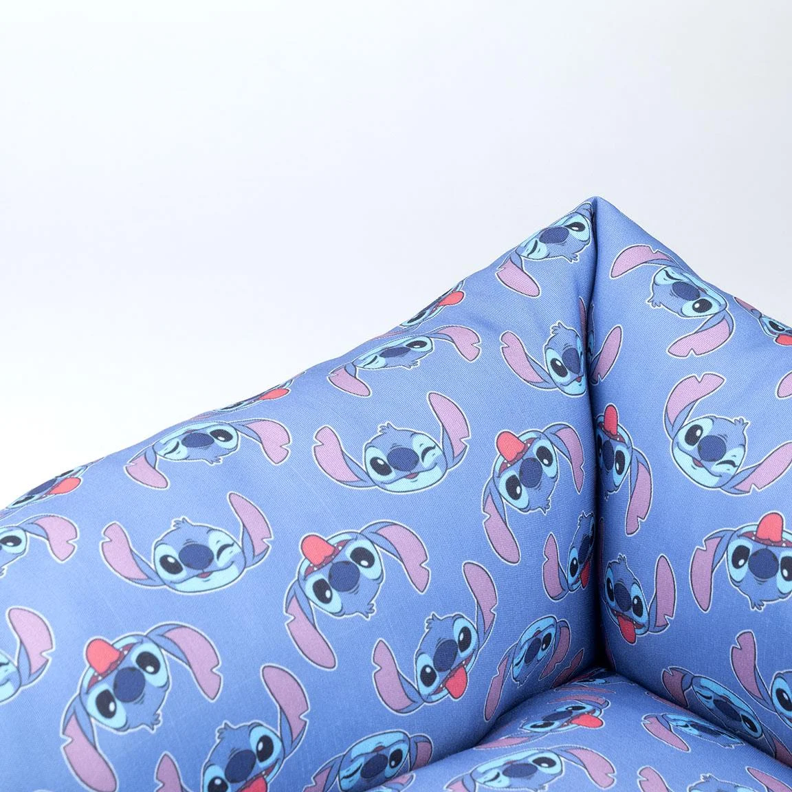 Cama Para Perro y Gato – STITCH - Imagen 3