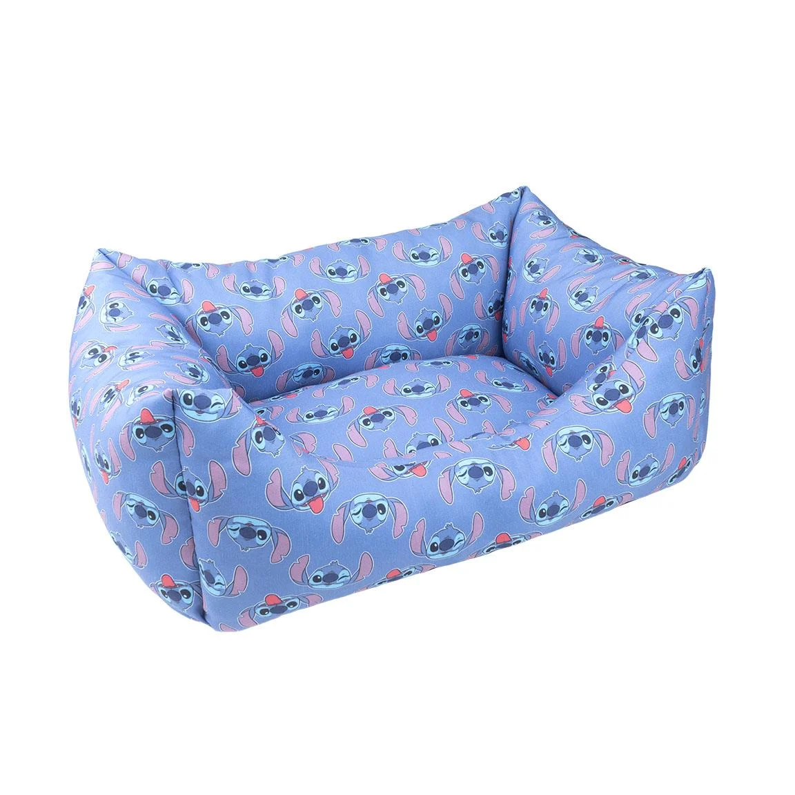 Cama Para Perro y Gato – STITCH - Imagen 2