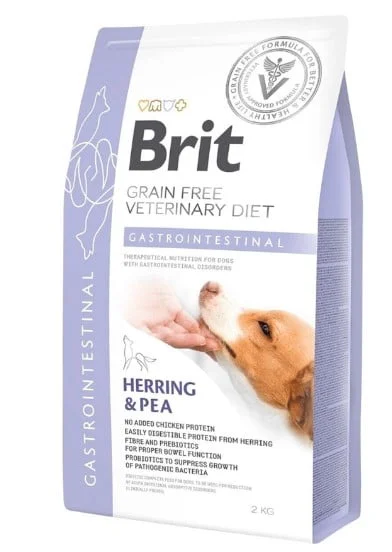 Brit Vet Dog Gastrointestinal