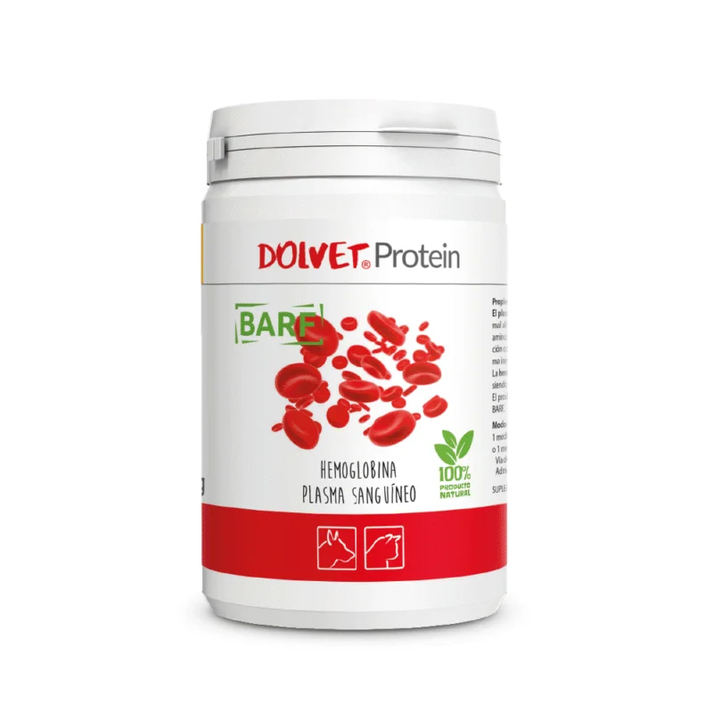 Dolvet Protein Frasco 200 g