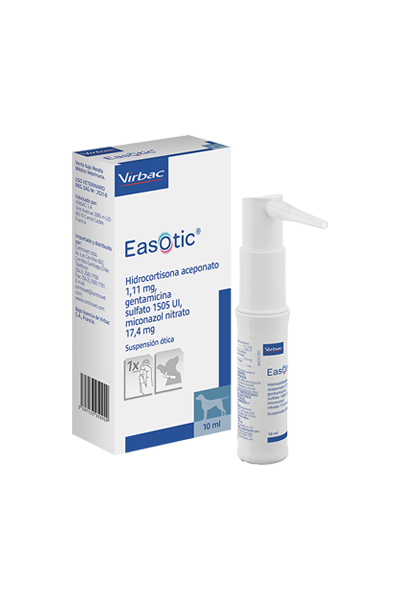 EASOTIC x 10 mL