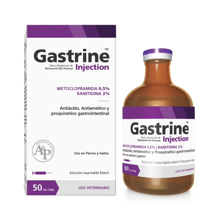 Gastrine Injection