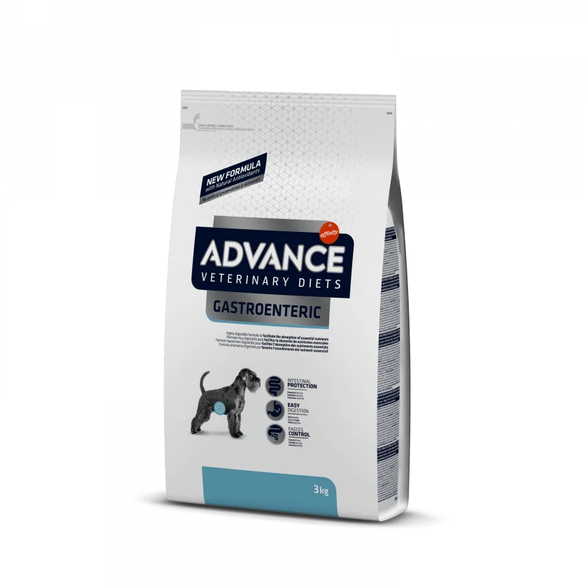 Advance Dog Gastroenteric