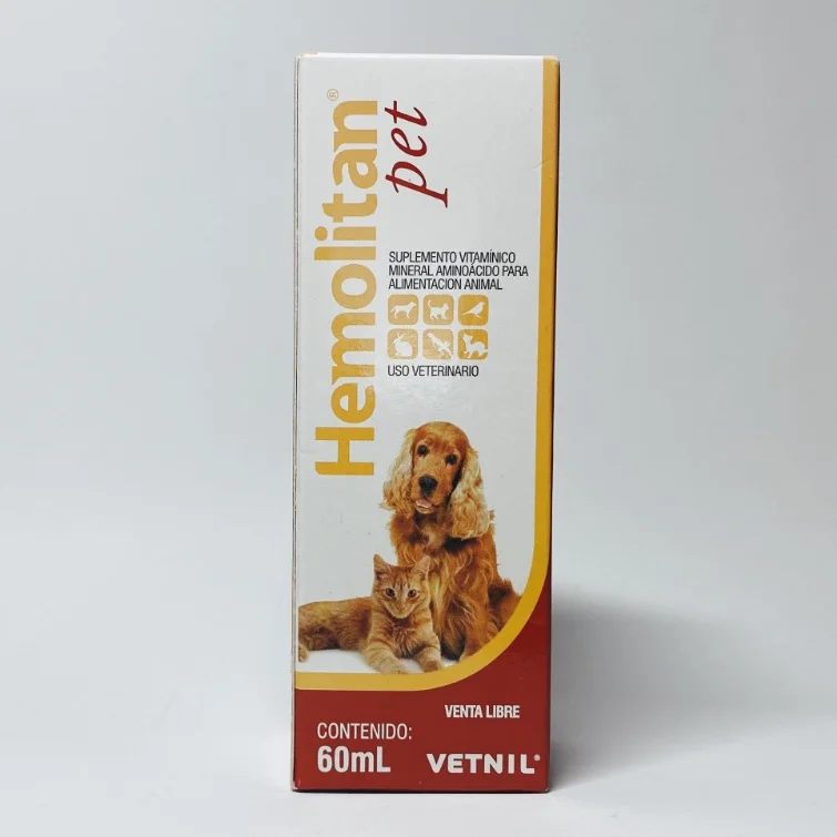 HEMOLITAN PET