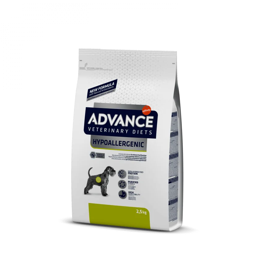 Advance Hypoallergenic | Perro