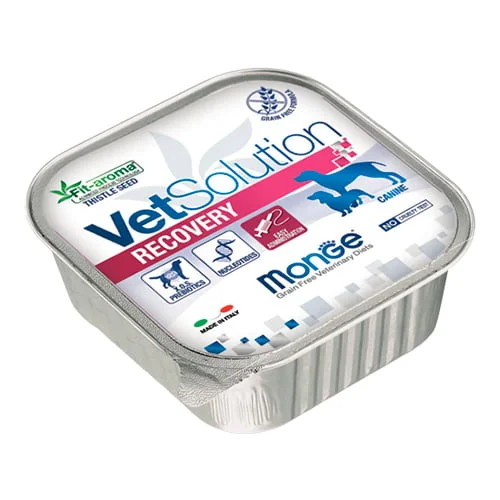 Monge Vet Solution Canine Recovery 150 g