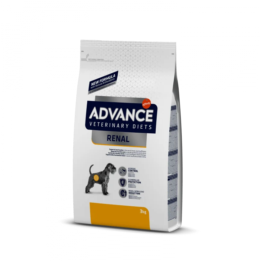 Advance Renal 3Kg | Perro
