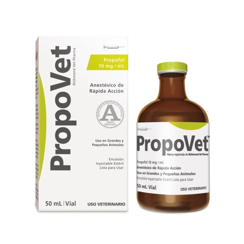 Propovet x 50 ML (1 Frasco ampolla 50 ml)
