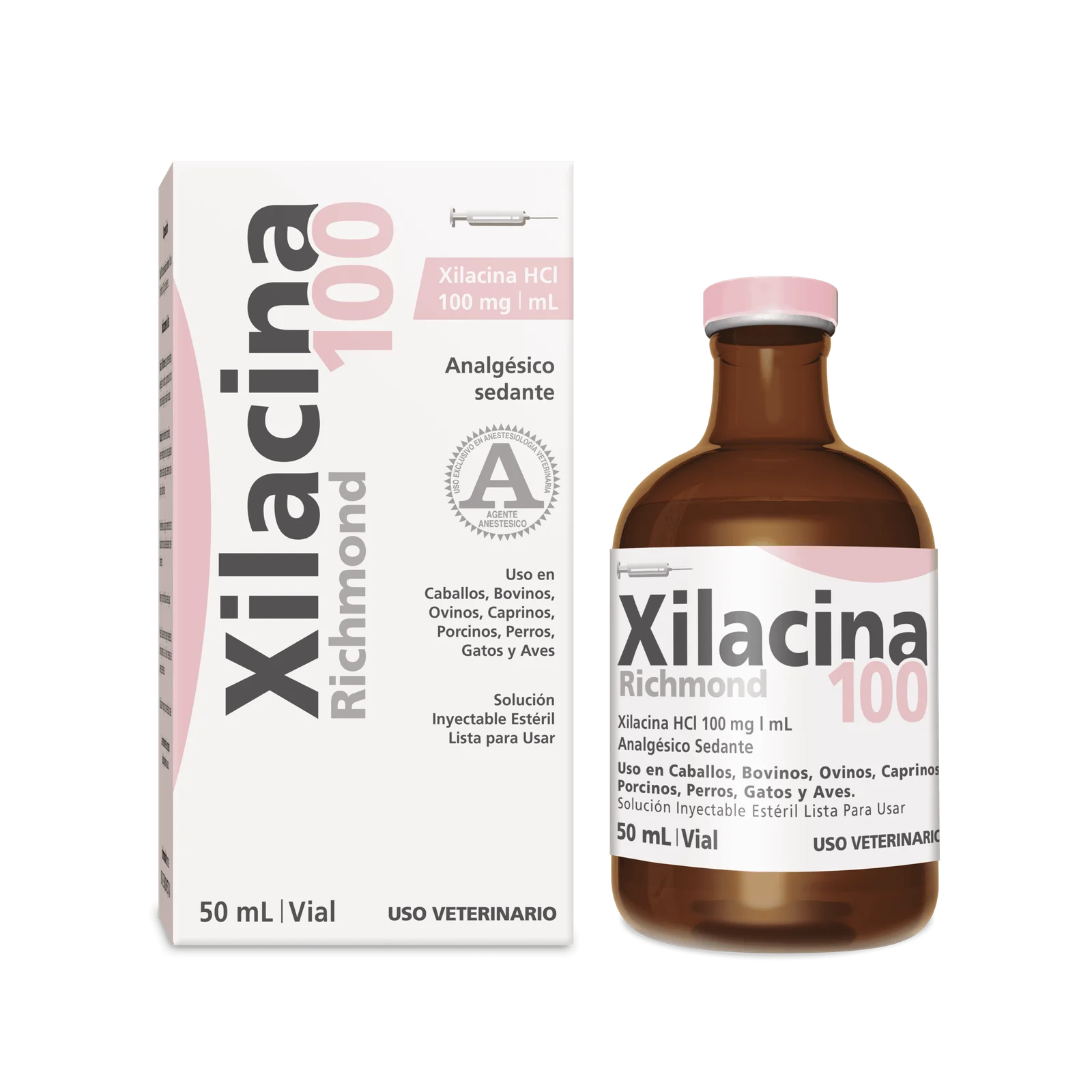 Xilacina 100 10g