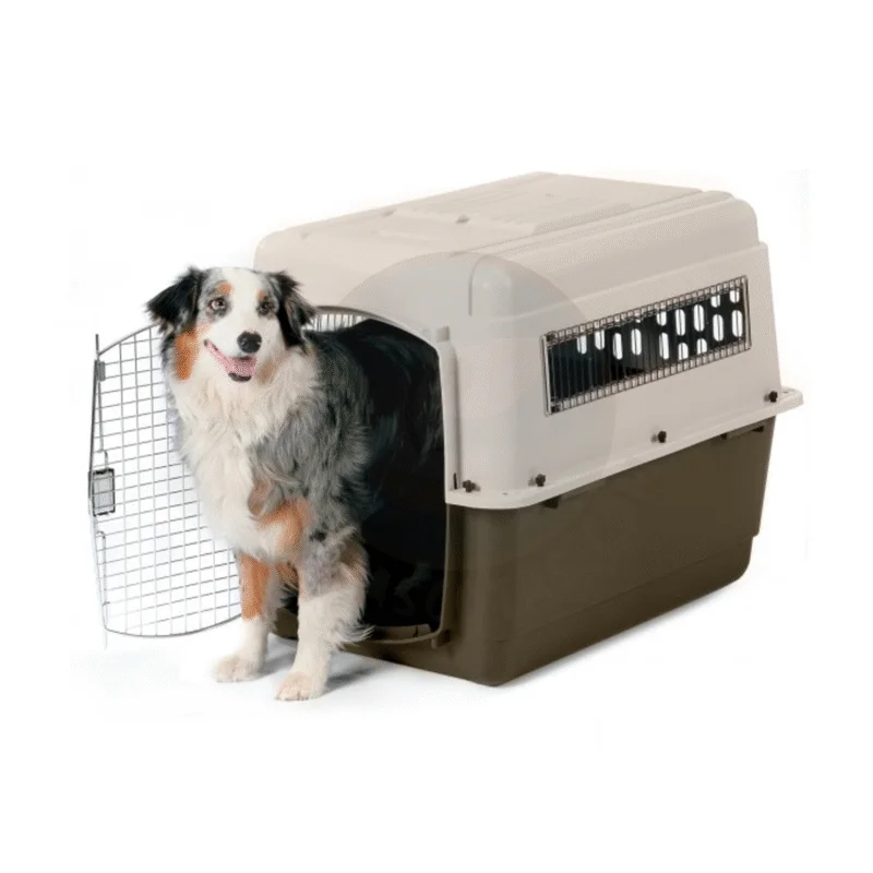 Transportador Kennel Ult Fash