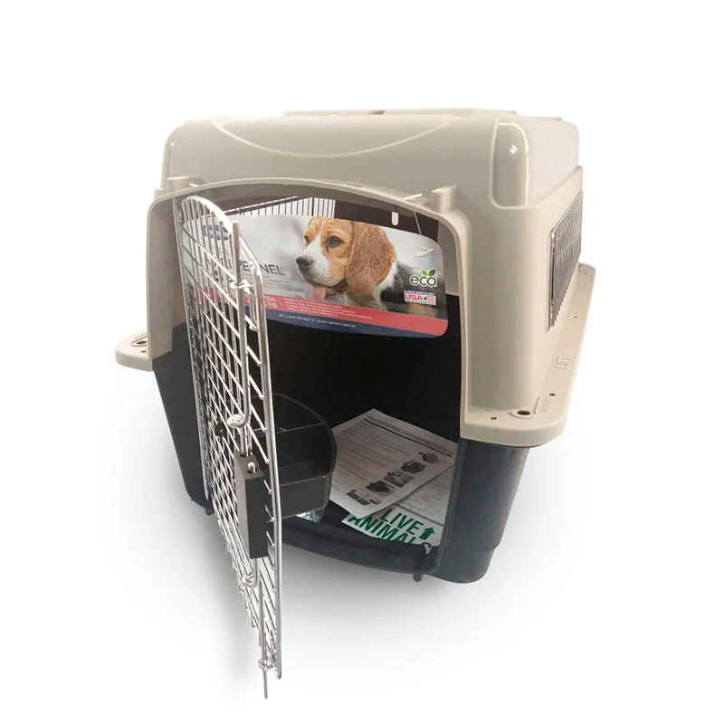 Transportador Kennel Ult Fash - Imagen 3