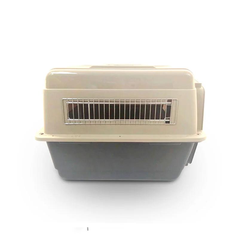 Transportador Kennel Ult Fash - Imagen 2