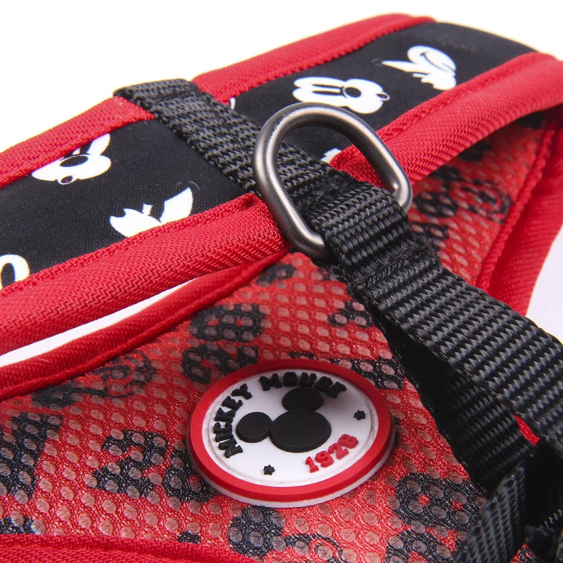 Arnés Premium para Perros – Mickey - Imagen 3