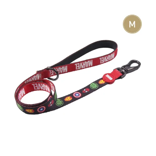 Correa para Perros Premium – Marvel